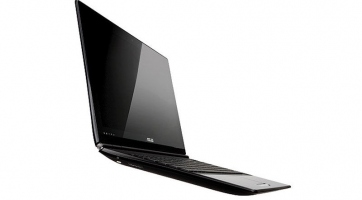Hamarosan érkezik az Asus új U20A laptopja