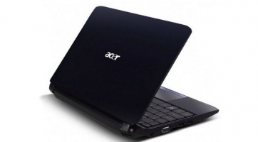 Hamarosan érkezik az ION 2-vel szerelt Acer netbook