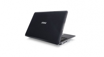 Hamarosan érkezik az MSI X-Slim X360-as noteszgép