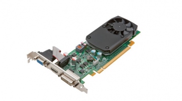 Hamarosan érkezik az nVidia új GeForce GT 220-as gyorsítója