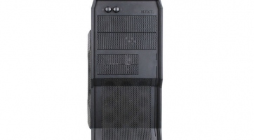 Hamarosan érkezik az NZXT új Vulcan számítógépháza