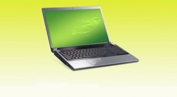 Hamarosan érkezik az új Dell Studio 17 Touch notebook