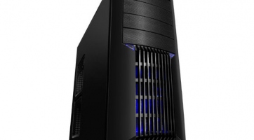 Hamarosan érkezik az új NZXT Beta számítógépház