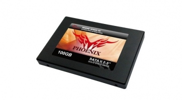 Hamarosan érkeznek a G.Skill új Phoenix SSD tárolói