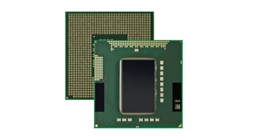 Hamarosan érkeznek a legújabb Intel Arrandale processzorok