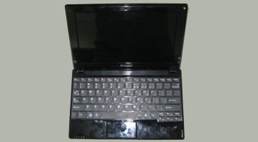 Hamarosan érkeznek a Lenovo új Pine Trail netbookjai