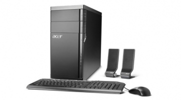 Hamarosan érkeznek az Acer legújabb Aspire asztali számítógépei