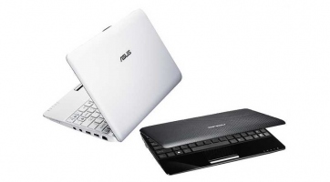 Hamarosan érkeznek az Asus új Eee PC netbookjai