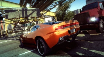 Hamarosan lelepleződik a Criterion Games új projektje is