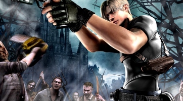 Hamarosan újabb Resident Evil bejelentés Nintendo Wii-re?