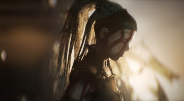 Hamisak lehettek a PS5-ös Hellblade II-ről szóló pletykák
