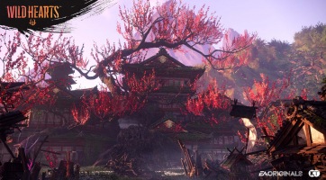 Hangulatos előzetessel mutatkozott be a Monster Hunter jövőbeli riválisa, a Wild Hearts 