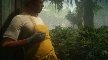 Hangulatos kedvcsinálón mutatja meg magát a Hitman 2 kolumbiai pályája