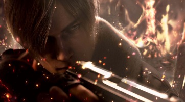 Hangulatos kedvcsinálóval adott magáról életjelet a Resident Evil 4 Remake 