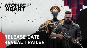 Hangulatos kedvcsinálóval harangozták be az Atomic Heart megjelenési dátumát
