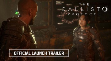 Hangulatos launch trailerrel készít fel minket a borzalmakra a The Callisto Protocol