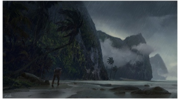Uncharted 4: A Thief's End