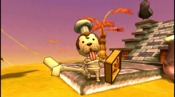 Happy Wars: Jövő héten érkezik az Xbox Live első free to play játéka