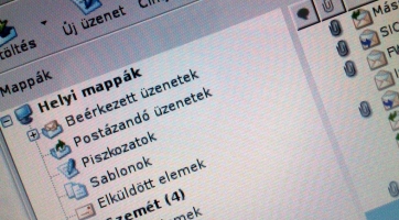 Harc a kényszeres e-mailezés ellen
