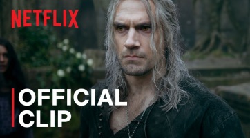 Harcos videót kapott a Vaják harmadik évada