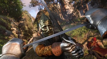 Hardcore móddal bővül jövő héten a Kingdom Come: Deliverance II