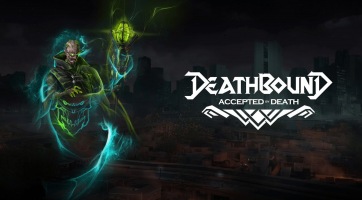 Hardcore módot hozott a Deathbound friss DLC-je