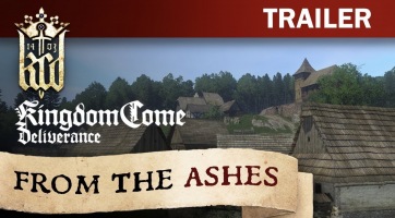 Kingdom Come: Deliverance