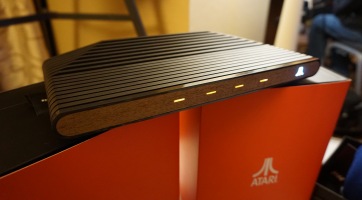 Hardverfronton erősít, emiatt tovább csúszik az Atari VCS megjelenése