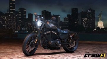 The Crew 2