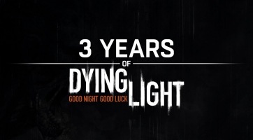 Dying Light