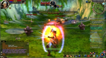 Harmadik évfordulóját ünnepli a Runes of Magic