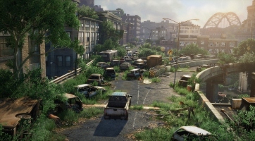 Harmadik hete uralja a brit eladási listákat a The Last of Us