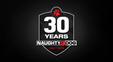 Harmincadik évfordulóját ünnepli a Naughty Dog