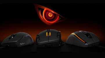 Három egérrel bővít a Roccat