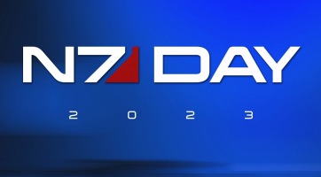 Három év után újabb előzetest kapott a Mass Effect 4