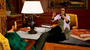 Három hónap után végre új frissítést kapott a GTA: The Trilogy - Definitive Edition