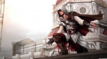 Három játék is ingyen tölthető le most a Ubisoft jóvoltából