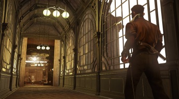 Három ingyenes dinamikus témát kapott PS4-re a Dishonored 2