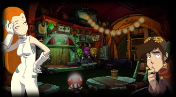 Három játékot kínál ingyen a Humble Bundle