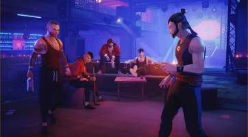 Három játékot, köztük a Sifut is ingyen adja most az Epic Games Store