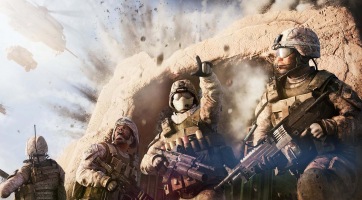 Három Medal of Honor-játék multiplayer szerverét is lekapcsolja hamarosan az EA