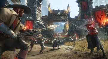 Három nagyobb bővítménnyel is gazdagodik idén a New World