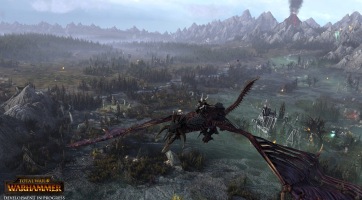 Három nap alatt félmillió Total War: Warhammer kelt el