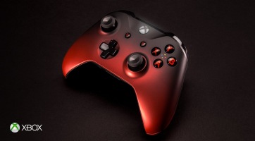 Három új megjelenésű Xbox One kontroller érkezik