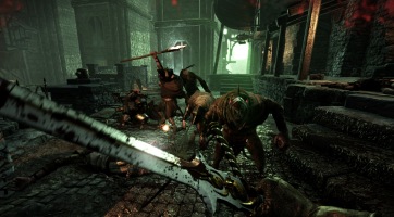 Három új pályával gyarapodik a Warhammer: End Times - Vermintide