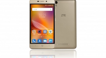 Három új taggal bővül a ZTE Blade család