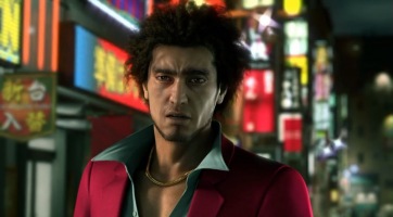 Három új Yakuza-játék is készül!