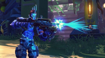 Battleborn