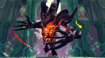 Battleborn