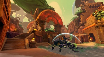 Battleborn